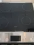Като нова иноксова печка за вграждане Бош Bosch Made in Germany 2 години гаранция! , снимка 3
