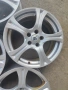 4бр.алуминиева джанта 17цола за VW, Audi,Mercedes,Skoda 5x112, снимка 5