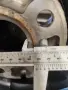 4бр.алуминиева джанта 16цола за VW,Audi 5x112, снимка 12