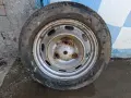 джанта булгар рено, снимка 1