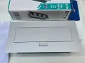 GTV контакти за вграждане с три гнезда, снимка 4
