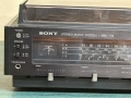 SONY HMK-77B – рядка японска stereo music система (Made in Japan), снимка 2