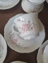 Порцеланов сервиз за чай, снимка 12