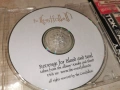 THE CRESTFALLEN CD ВНОС GERMANY 0406261832H2E6R, снимка 2