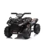 Детско акумулаторно ATV J320 6V – LED светлини, USB музика и офроуд приключения за деца 1.5–4 години, снимка 7