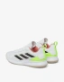 Adidas Avaflash Low Tennis — за корта и извън него! Унисекс тенис обувки , снимка 6