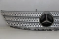 Предна решетка Mercedes W169 A-Class (2004-2008г.) A1698801183, снимка 2