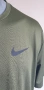 Nike PRO Dri - Fit  Mens Size L НОВО!  ОРИГИНАЛ! Мъжка Тениска !, снимка 8