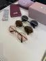 Miu Miu ⚜️Дамски Слънчеви Очила , снимка 15