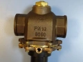редуцил вентил Samson type2353 pressure reducing valve DN40 PN16, снимка 6