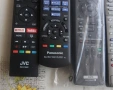 Дистанционно за записващо DVD - Sony, Panasonic, LG, JVC, Sharp, снимка 8
