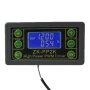 PWM регулатор 5V–24V 8A – Генератор на сигнали 1Hz–150KHz, таймер и управление на DC двигатели 10297, снимка 7