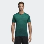adidas men freelift - мъжка тениска р-р XXL, снимка 1
