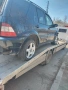 На части ML W163 270 CDI, снимка 2