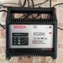Зарядно за акумулатор BOSCH BATTMAX Automatic 12V, снимка 1