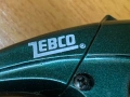Телескопична въдица Albastar Nature 2780  + риболовна макара Zebco Cool CL 140, снимка 12
