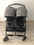 Детска количка за близнаци, снимка 3