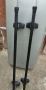 Лапи за багажник Thule 750 (4 броя лапи), снимка 2