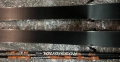 ROSSIGNOL РОСИНЬОЛ неразличим от нов сет ски+автомати, ски обувки и кевларени щеки от сериятаRADICAL, снимка 16