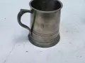 Калаена чаша - халба, снимка 7