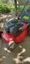 Бензинова косачка с кош и двигател Briggs Stratton внесена от Германия , снимка 13