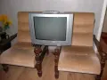 Подарявам телевизор, работещ, с дистанционно  "WatsoN", снимка 2