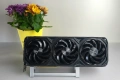 Видео карта Gainward Panther RTX 4070ti Super, 16GB GDDR6X Nvidia, снимка 1