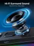 Havit PC Bluetooth 5.3 саундбар 20W RGB високоговорители , снимка 3