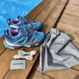 Balenciaga Track Light Blue/Pink Унисекс👟Дамски Маратонки👟Мъжки Спортни Обувки Код ch75, снимка 5