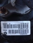 Спирачен серво усилвател и главен цилиндър за Chrysler Sebring 2.4 (2007) A02040A2762, снимка 3