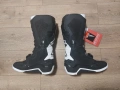 Цена БЕЗ АНАЛОГ - Непромокаеми ботуши със става Alpinestars Tech 7 Drystar - 42 номер, снимка 4