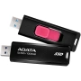 НОВ 1TB Външен SSD ADATA SC610, 1TB, USB 3.2 Gen2, Черен - 60 МЕСЕЦА ГАРАНЦИЯ, снимка 1