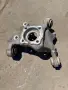 2460106 заден десен шенкел от Mercedes GLA 200 CDI , снимка 5