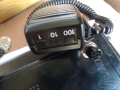 Standard Twin Bander FM Transceiver C5200E 144/430 MHz, снимка 10