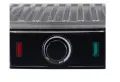 Тостер преса за сандвичи и грил, Lexical LSM-2507, 2200W, гранитни плочи, снимка 5