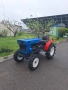 ЯПОНСКИ ТРАКТОР, снимка 4