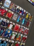Panini World Cup 2026 карти и стикери от световното първенство , снимка 3