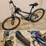 Велосипед Cross Speedster 26” – алуминиев, скорости Shimano, снимка 8