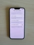 Iphone 14 Plus, 256 GB, син цвят, снимка 4