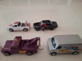 Колички Buick Regal Corgi Junior и др., снимка 9