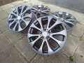 ОРИГИНАЛНИ джанти 18 ' цола 5x112 MERCEDES BENZ / Мерцедес 8J ET38 + датчици, снимка 2