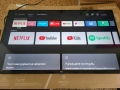 TCL 32S5K почти нов, снимка 1