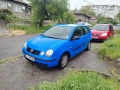 Продава wv polo 1.2i-64k.c-2003год.-проблем в двигателя., снимка 3
