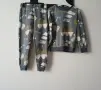 комплекти h&m 122-128 , снимка 3