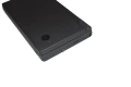 Nintendo DSi (Matte Black) – Оригинален комплект с кутия и два стилуса, снимка 6