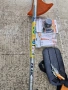 Моторна коса тример stihl fs 45c, снимка 6