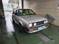 Golf 2 1.6 Gas, снимка 5