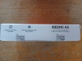 Телефон мобилен Redmi A5, снимка 6