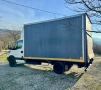Iveco Daily 4.30м. ДЪЛЖИНА* Падащ борд* Реален пробег, снимка 4