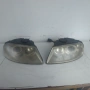 Комплект фарове VW TOUAREG 2004г 2.5 дизел 174h.p., снимка 1